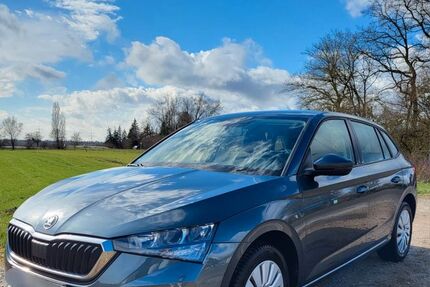 Skoda Scala 65.500 km 13.900 &euro; Todtenweis 86447