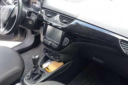 Opel Corsa 39.000 km 8.600 &euro; Augsburg 86167