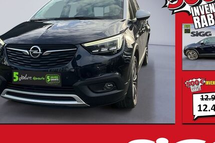 Opel Crossland (X) 80.000 km 11.980 &euro; Augsburg 86167