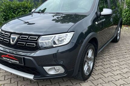 Dacia Logan 51.000 km 10.980 € Augsburg 86154