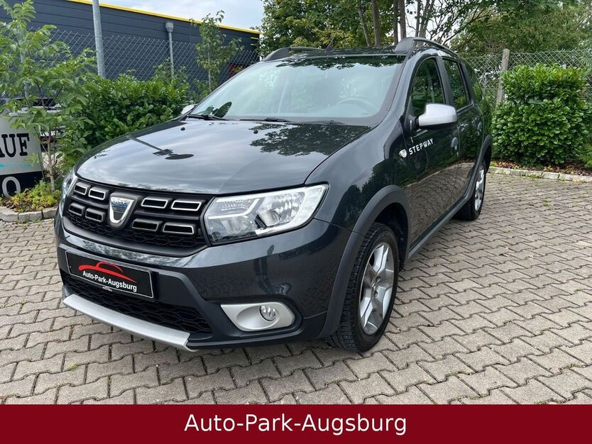 Dacia Logan 51.000 km 10.980 € Augsburg 86154