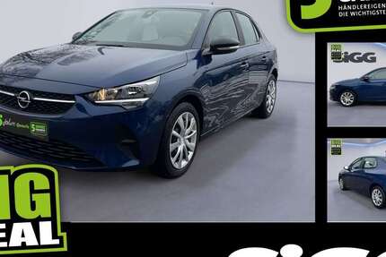 Opel Corsa 43.808 km 11.980 &euro; Augsburg 86179