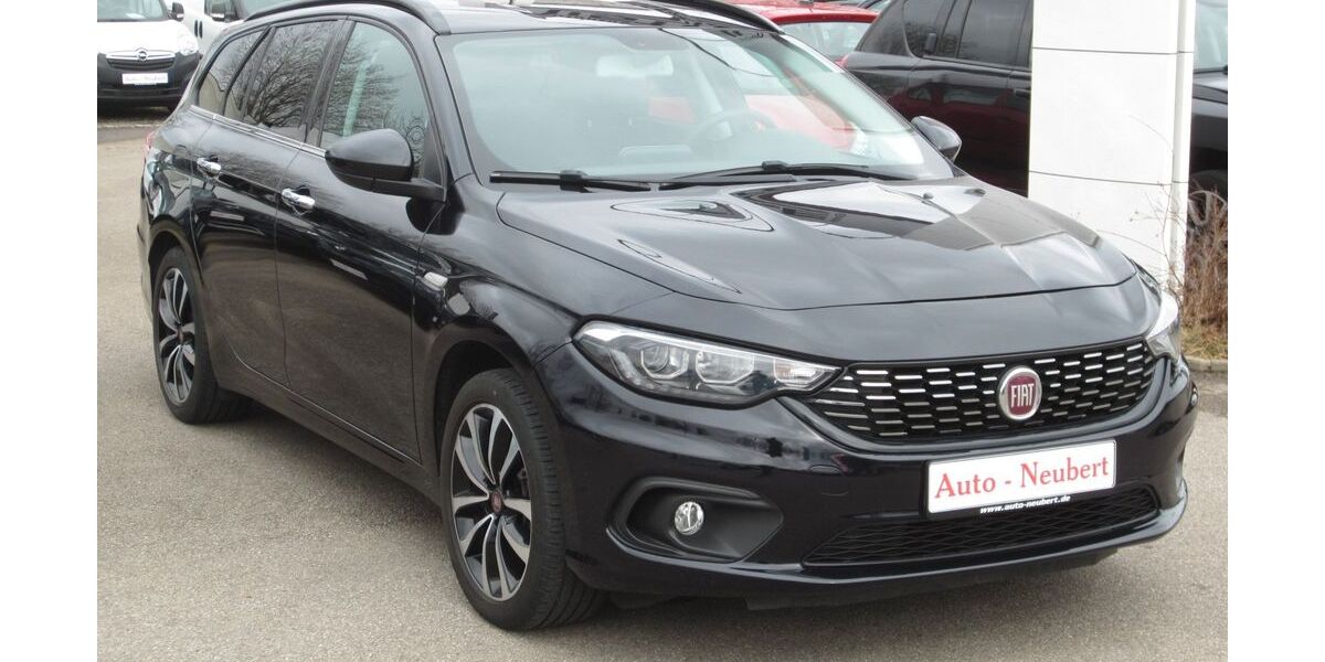 Fiat Tipo 71.000 km 10.950 € Stadtbergen 86391