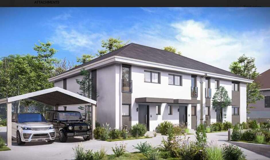 Grundstück zu verkaufen in Neusäß 825.000 € 881 m²