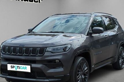 Jeep Compass 102.930 km 19.450 &euro; Augsburg 86156