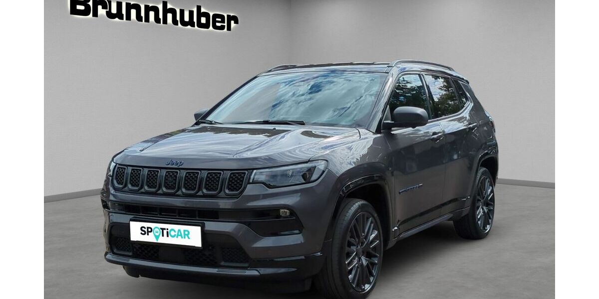 Jeep Compass 102.930 km 19.450 &euro; Augsburg 86156