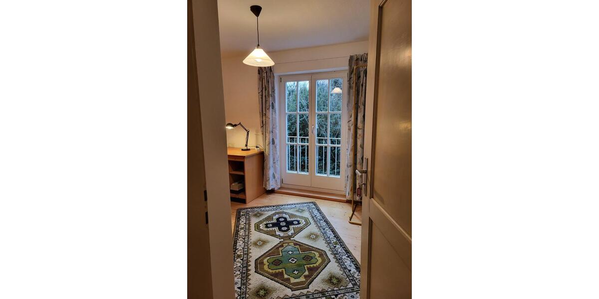 Etagenwohnung Augsburg Pfersee - 1 Zimmer, 15 m&sup2;, 590&euro; | Angebot:25131834