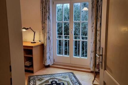 Wohnung Augsburg Pfersee - 1 Zimmer, 15 m&sup2;, 590&euro; | Angebot:25131834