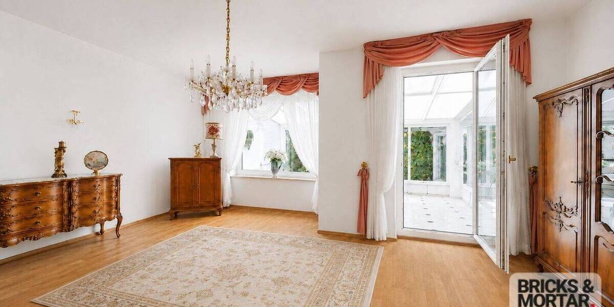 Reihenmittelhaus Gersthofen - 5 Zimmer, 128 m&sup2;, 519.000&euro; | Angebot:26886183