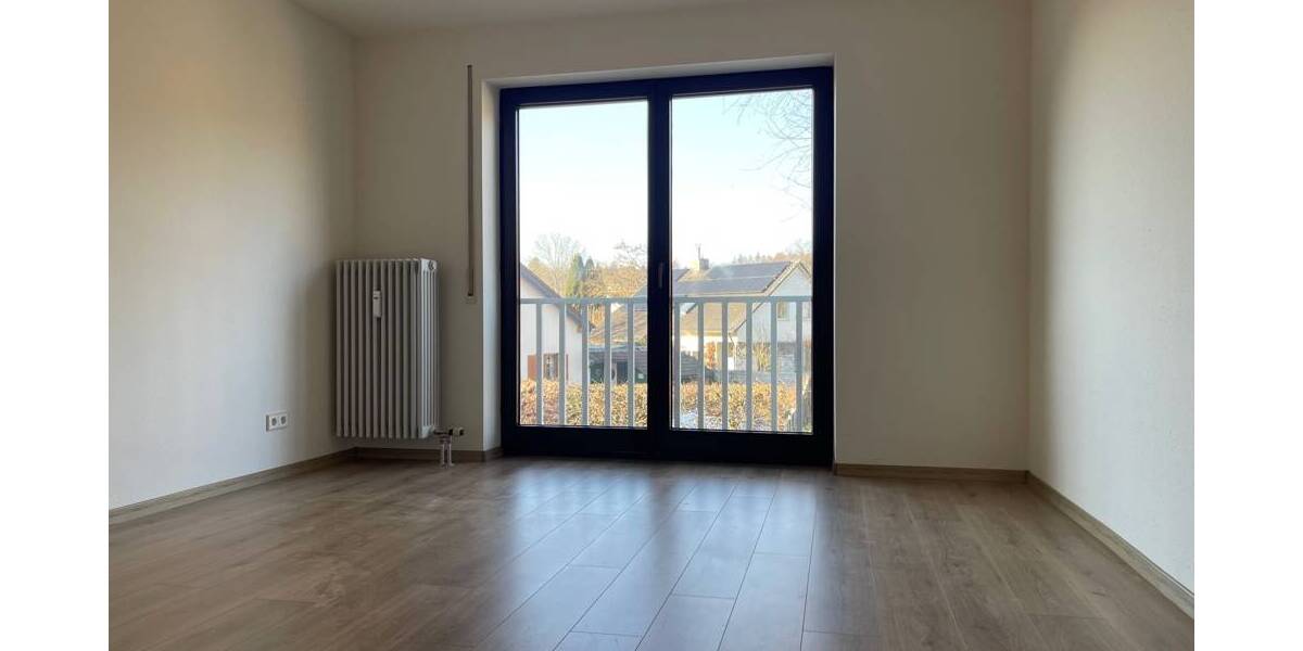 Etagenwohnung Aystetten - 4 Zimmer, 116 m&sup2;, 432.500&euro; | Angebot:25695153