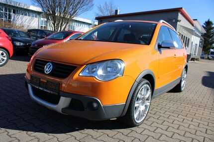 VW Polo 215.856 km 4.490 € Augsburg 86165