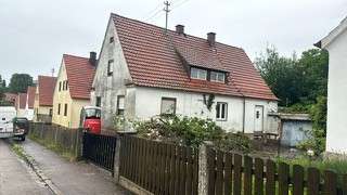 Einfamilienhaus wertingen - 7 Zimmer, 150 m&sup2;, 390.000&euro; | Angebot:23431401