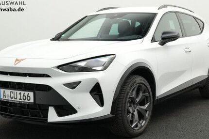 Cupra Formentor 2.904 km 38.970 &euro; Gersthofen 86368