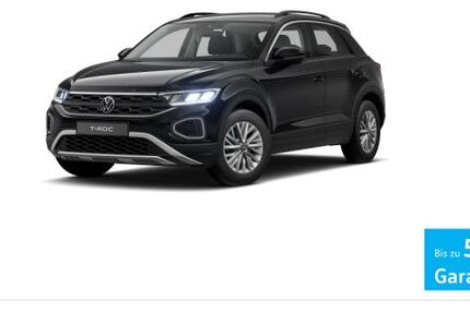 VW T-Roc 6.400 km 23.190 &euro; Gersthofen 86368
