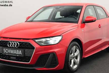 Audi A1 15.700 km 22.170 &euro; Gersthofen 86368