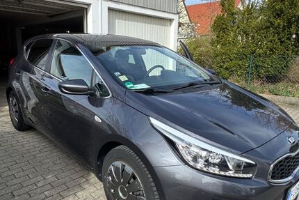 Kia ceed / Ceed 102.151 km 8.200 &euro; Friedberg 86316