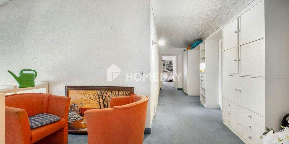 Einfamilienhaus Augsburg Hochzoll - 7 Zimmer, 390 m&sup2;, 840.000&euro; | Angebot:25604242