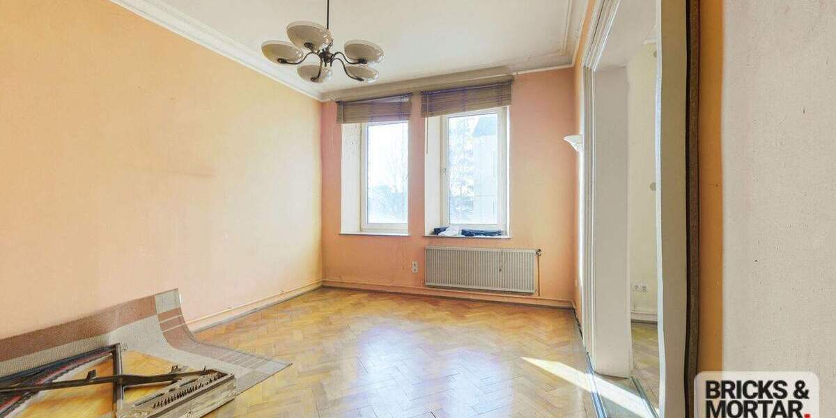 Etagenwohnung Augsburg Innenstadt - 4 Zimmer, 122 m&sup2;, 475.000&euro; | Angebot:25797444