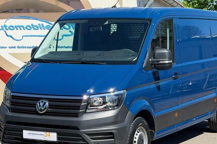 VW Crafter 55.876 km 24.980 &euro; Affing-Mühlhausen 86444