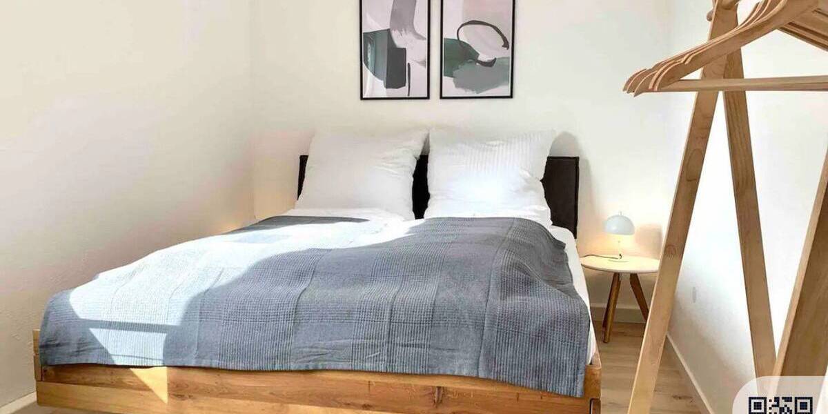 Etagenwohnung Augsburg Haunstetten - 3 Zimmer, 2.447&euro; | Angebot:26679189