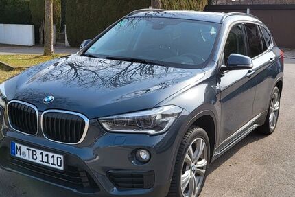 BMW X1 229.000 km 13.500 &euro; Königsbrunn 86343
