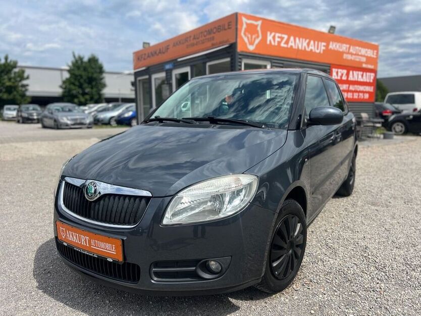 Fabia