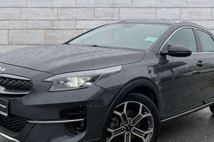 Kia XCeed 31.100 km 24.900 &euro; Augsburg 86179