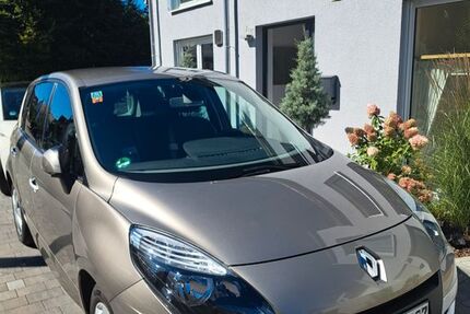 Renault Scenic 67.500 km 6.950 € Neusäss 86356