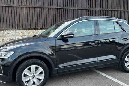 VW T-Roc 112.500 km 15.490 &euro; Augsburg 86157