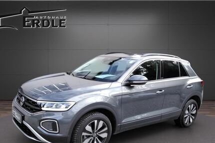 VW T-Roc 12.950 km 22.990 € Aindling 86447