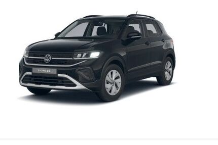 VW T-Cross 7.900 km 20.390 &euro; Gersthofen 86368