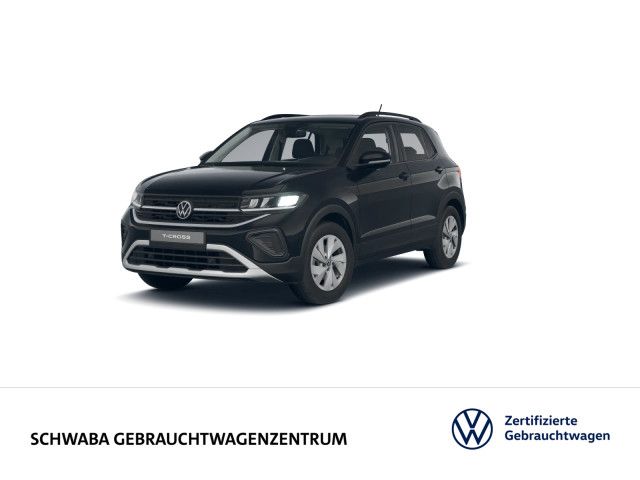 VW T-Cross 7.900 km 20.390 &euro; Gersthofen 86368