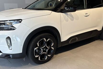 Citroen C5 Aircross 22.516 km 26.599 &euro; Augsburg 86179