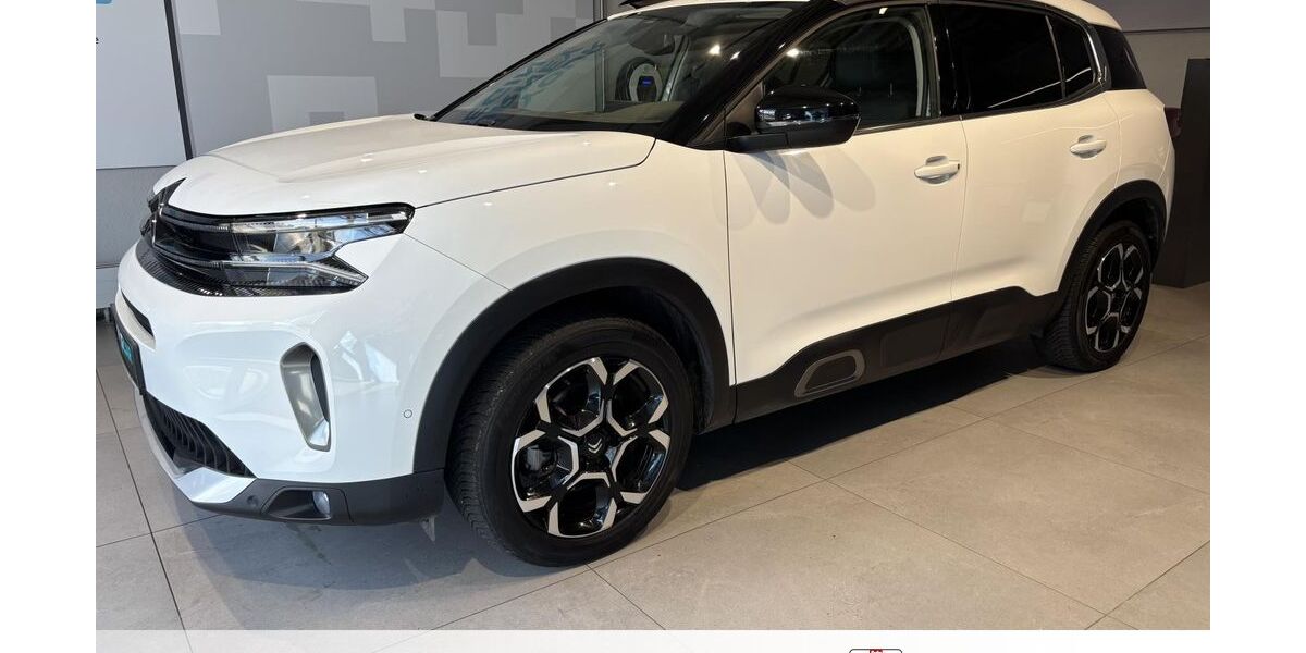 Citroen C5 Aircross 22.516 km 27.180 &euro; Augsburg 86179