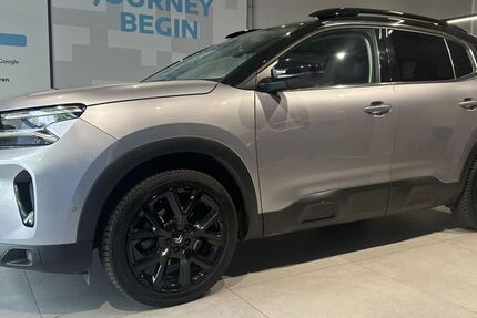 Citroen C5 Aircross 36.120 km 21.450 &euro; Augsburg 86179