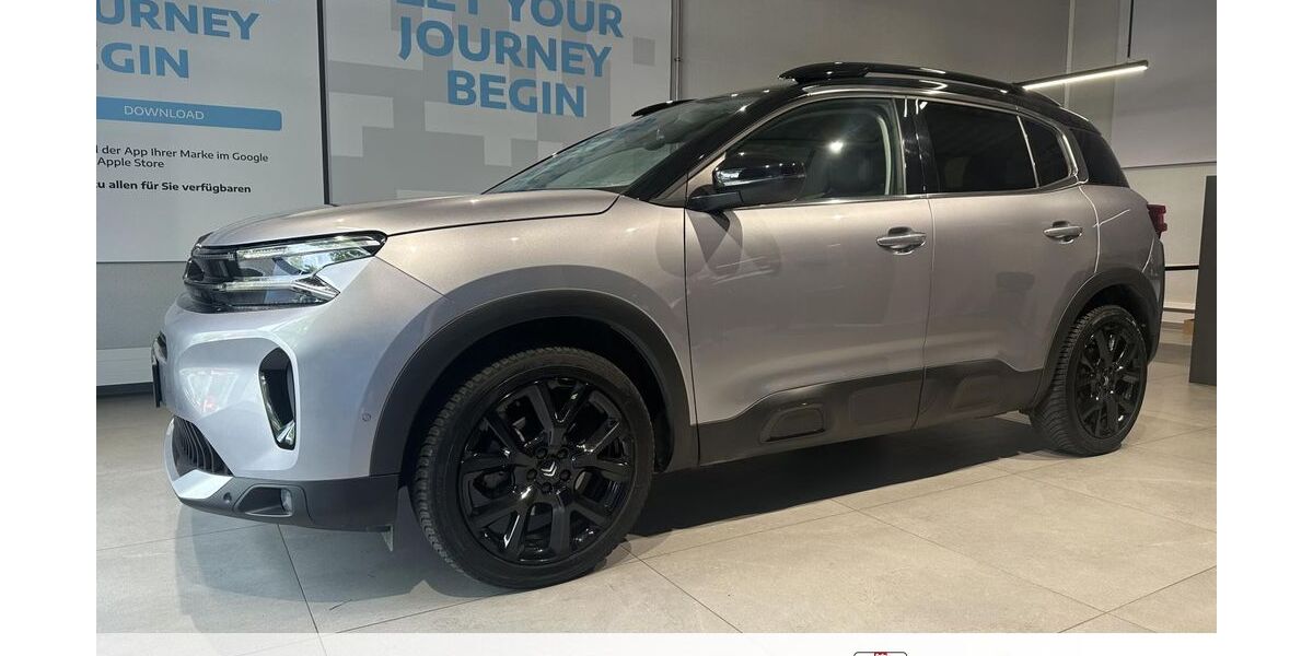 Citroen C5 Aircross 36.120 km 21.450 &euro; Augsburg 86179
