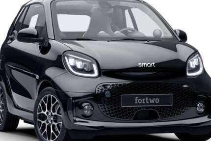 Smart forTwo 11.500 km 19.900 € Vogach 82293