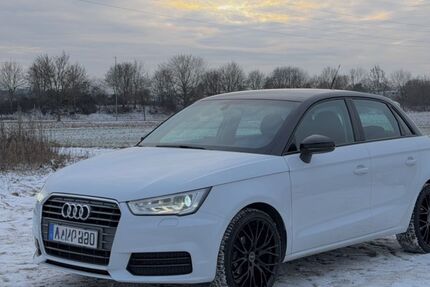 Audi A1 96.521 km 10.600 &euro; Augsburg 86152