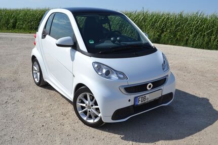 Smart ForTwo 55.382 km 6.700 &euro; Mering 86415