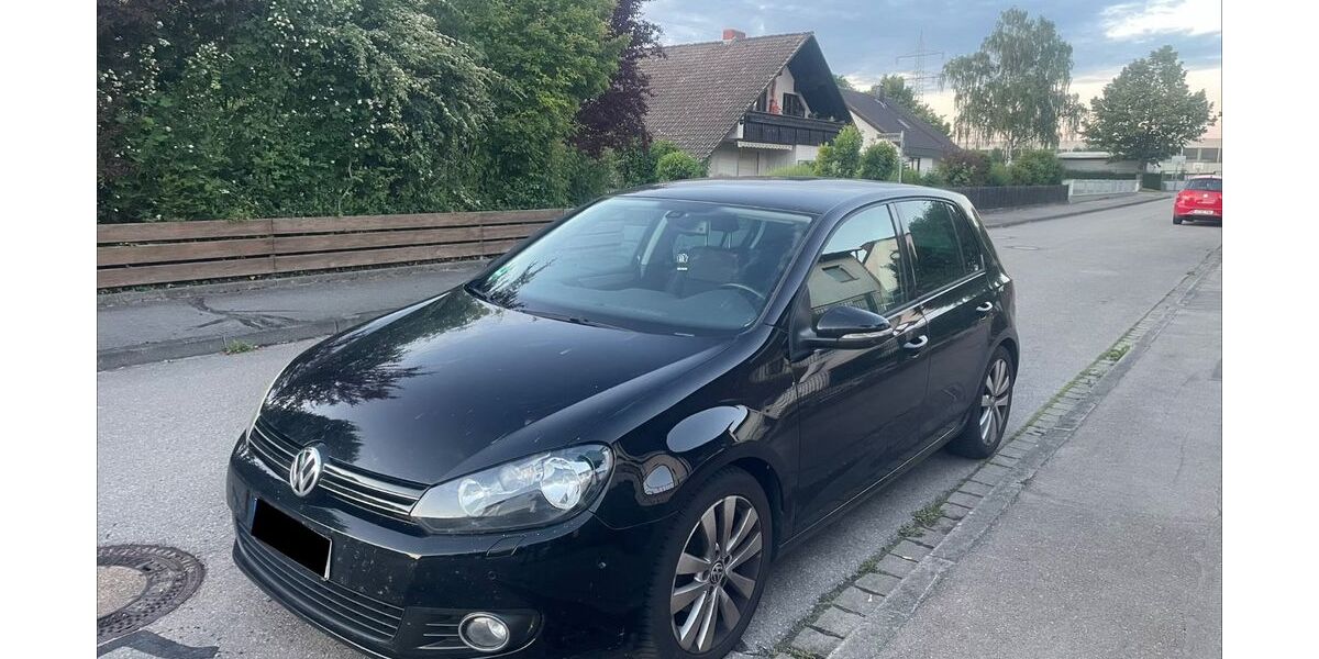 VW Golf 101.000 km 7.000 &euro; Augsburg 86154