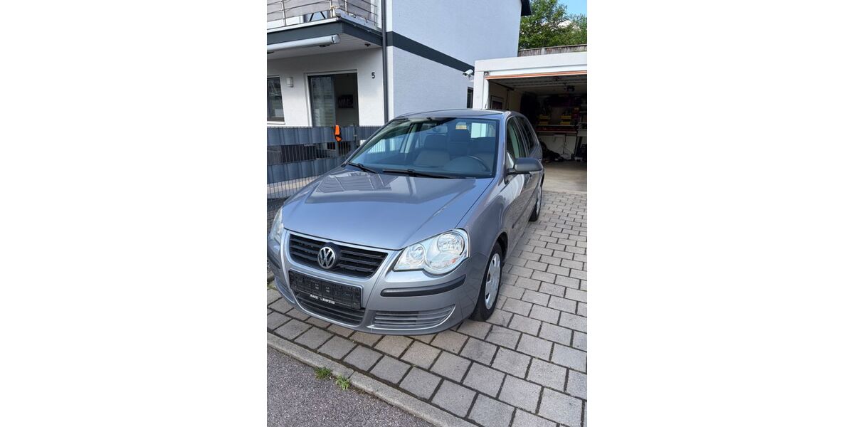 VW Polo 117.200 km 3.550 &euro; Augsburg 86169