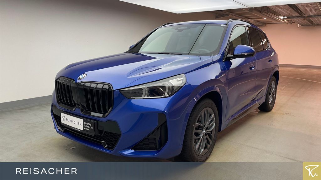 BMW X1 57.114 km 36.990 &euro; Augsburg 86167