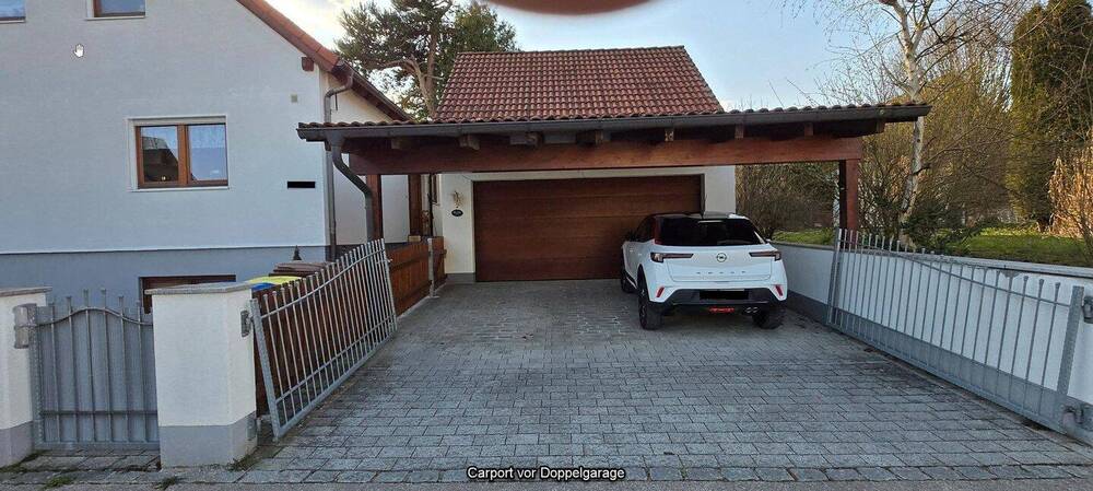 Einfamilienhaus Gessertshausen Döpshofen - 5 Zimmer, 100 m&sup2;, 495.000&euro; | Angebot:26450414