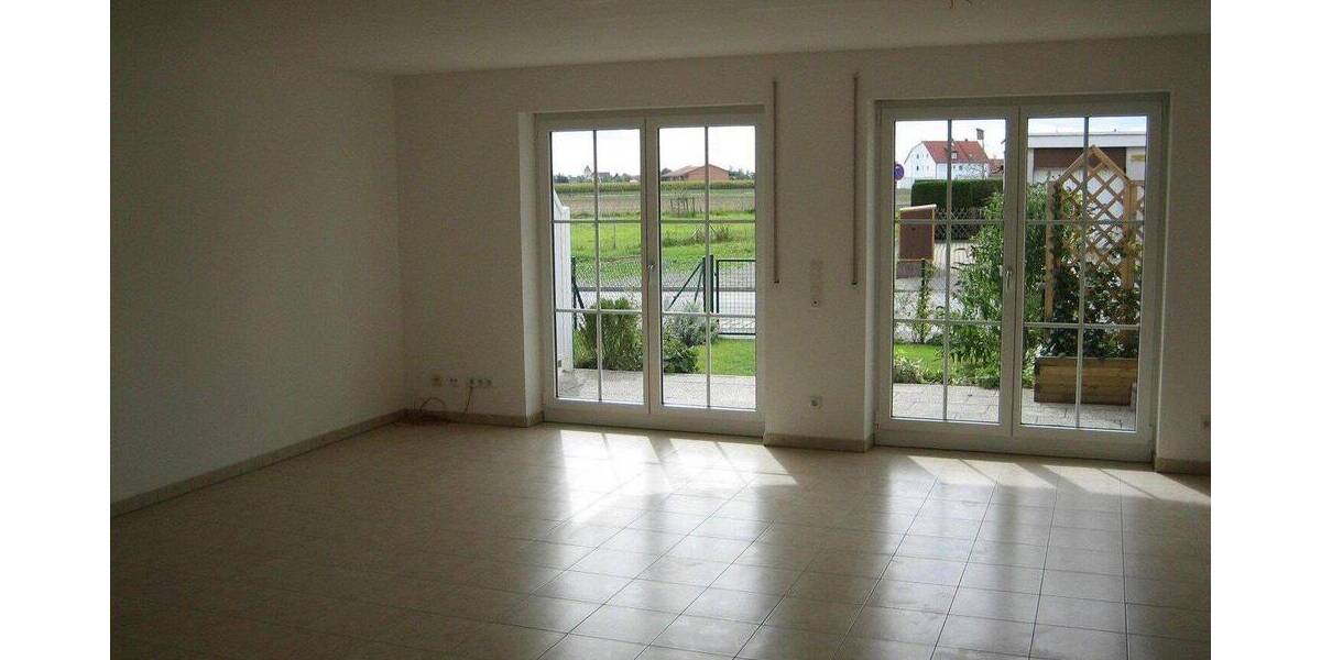 Reihenmittelhaus Kissing - 5 Zimmer, 144 m&sup2;, 1.800&euro; | Angebot:26932107