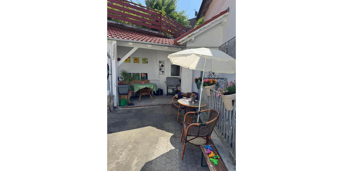 Einfamilienhaus Augsburg - 6 Zimmer, 130 m&sup2;, 549.000&euro; | Angebot:26268350