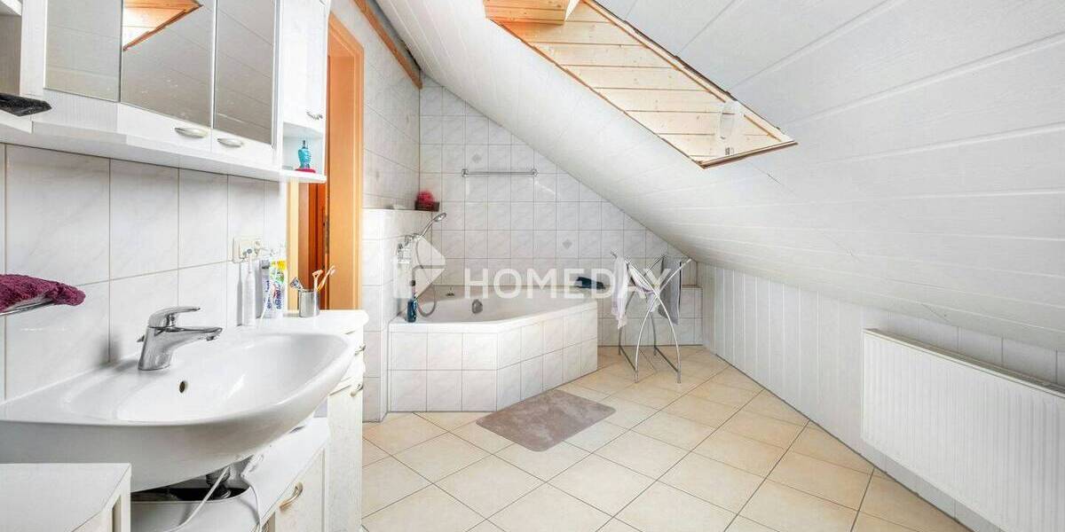 Reihenmittelhaus Kleinaitingen - 5 Zimmer, 145 m&sup2;, 565.000&euro; | Angebot:25694134