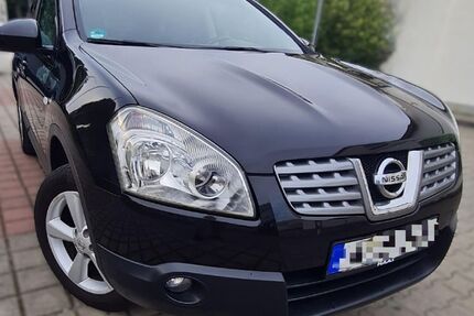 Nissan Qashqai 156.000 km 5.400 &euro; Augsburg 86169