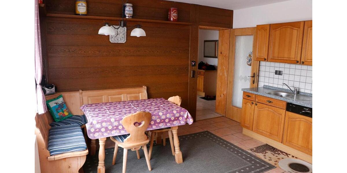 Mehrfamilienhaus, Wohnhaus Fischach - 8 Zimmer, 190 m&sup2;, 399.999&euro; | Angebot:25452735