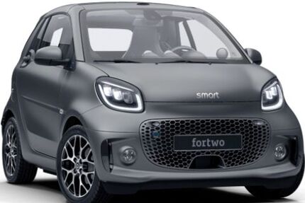 Smart ForTwo 23.100 km 18.450 &euro; Mittelstetten-Vogach 82293