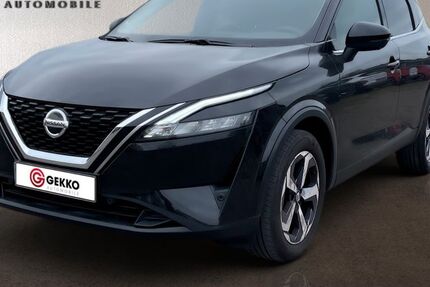 Nissan Qashqai 48.640 km 23.999 &euro; Gersthofen 86368